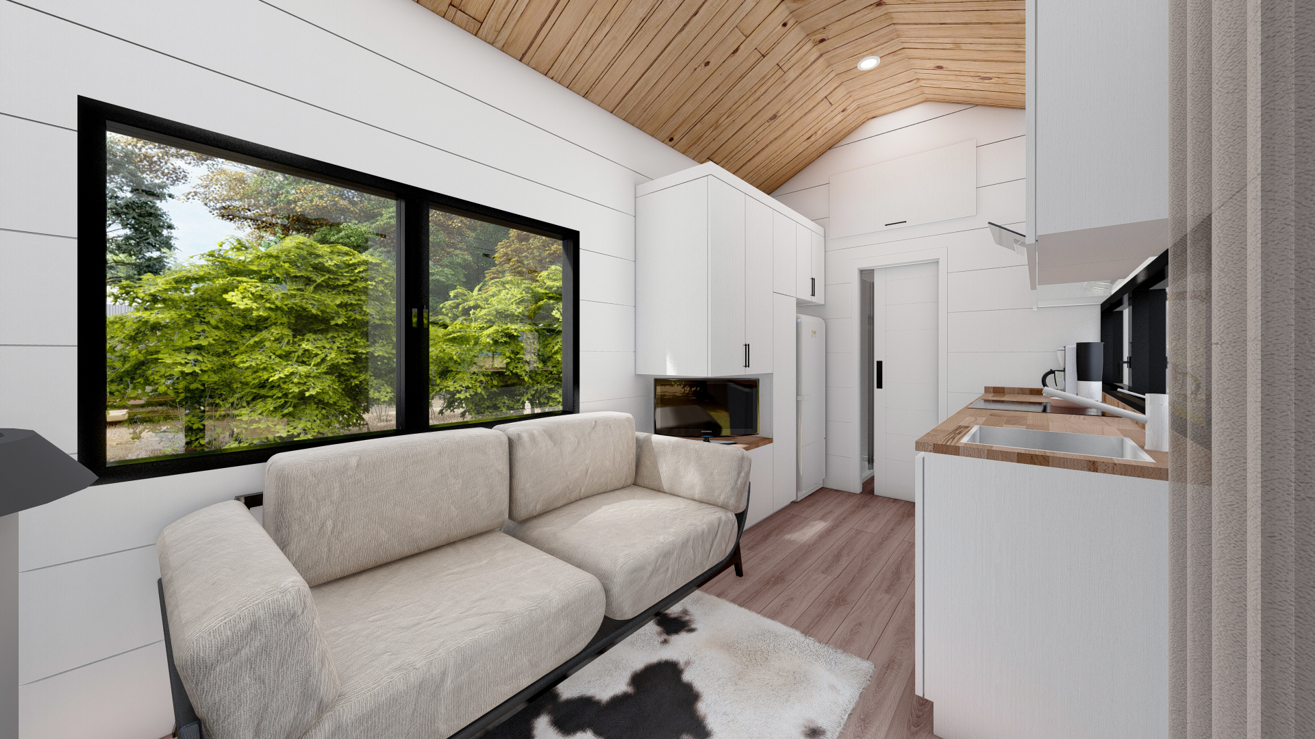 Tiny House